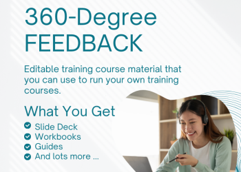 360 Degree Feedback Skills | Training Content