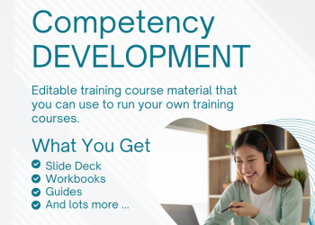 Competency Development Skills | Training Content