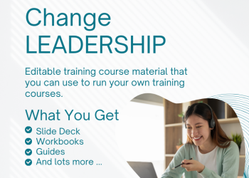 Change Leadership Skills | Training Content