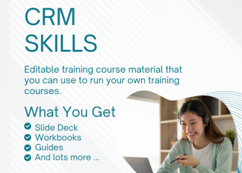 CRM Skills | Training Content