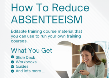 How To Reduce Absenteeism | Training Content