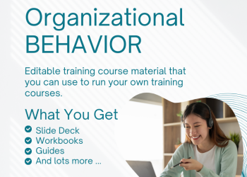 Organizational Behavior Skills | Training Content