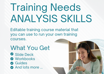 Training Needs Analysis Skills | Training Content